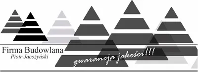 Firma Budowlana Piotr Jacożyński